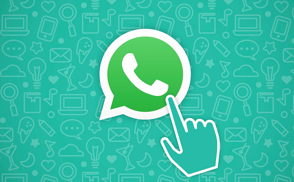 How to filter Egyptian users through WhatsApp filters?