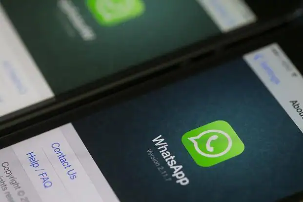 Turbo filter whatsapp, improve data filtering speed