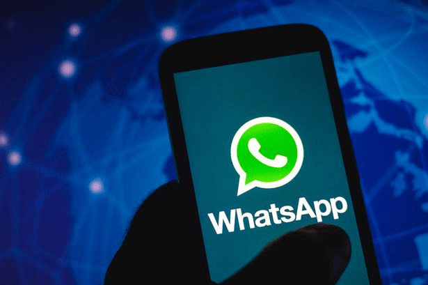 Descargar filtros para WhatsApp