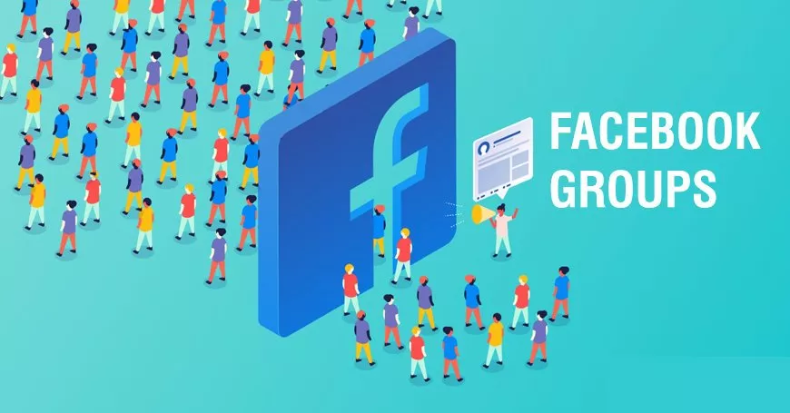 Group Filter Facebook