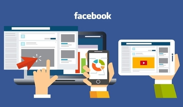 How to do website marketing on Facebook?