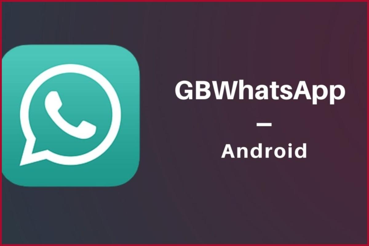 What is GB WhatsApp filter?