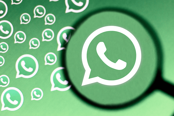 Filter WhatsApp Numbers