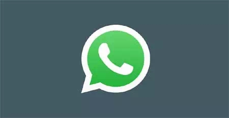 عامل تصفية WhatsApp: تصفية توقيع المستخدم