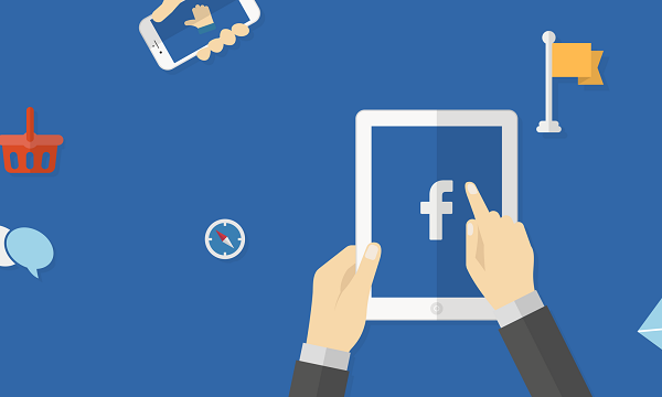 How to avoid facebook marketing ban?