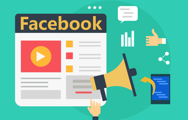 Fb marketing skills, customized marketing strategy!