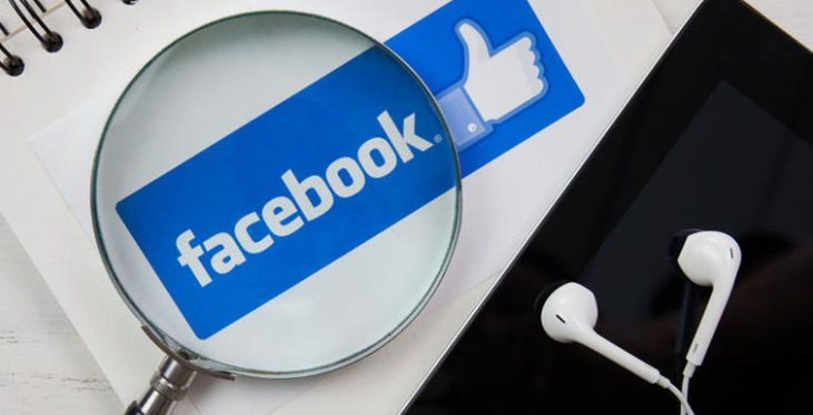 Does facebook social marketing work?