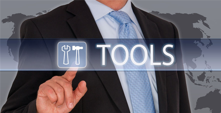 Five Recommended Internal Facebook Marketing Tools