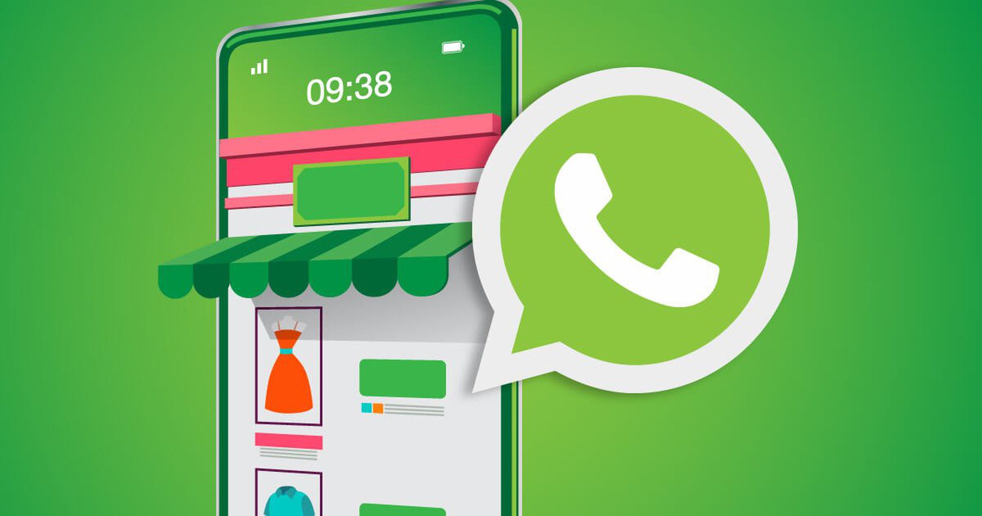 An article on how to unblock whatsapp account