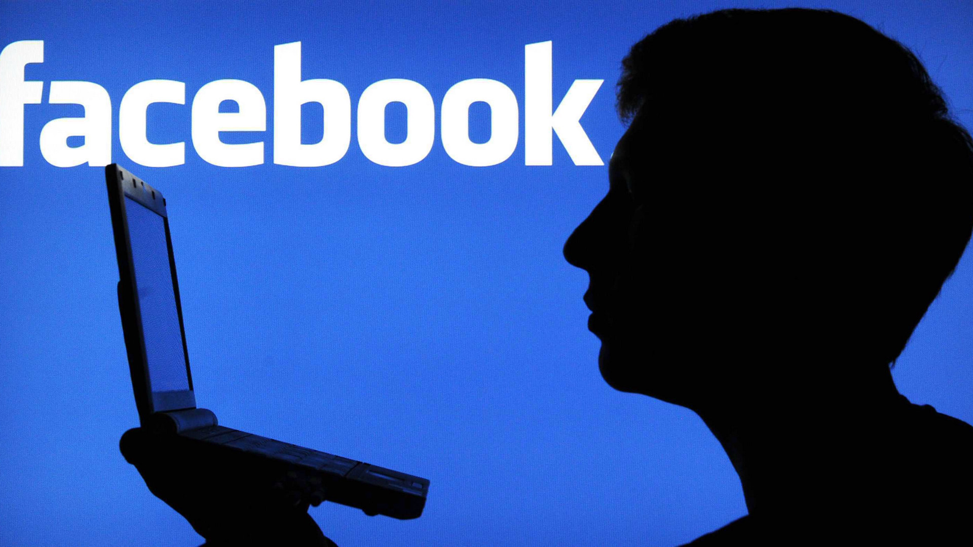 Facebook account privacy settings