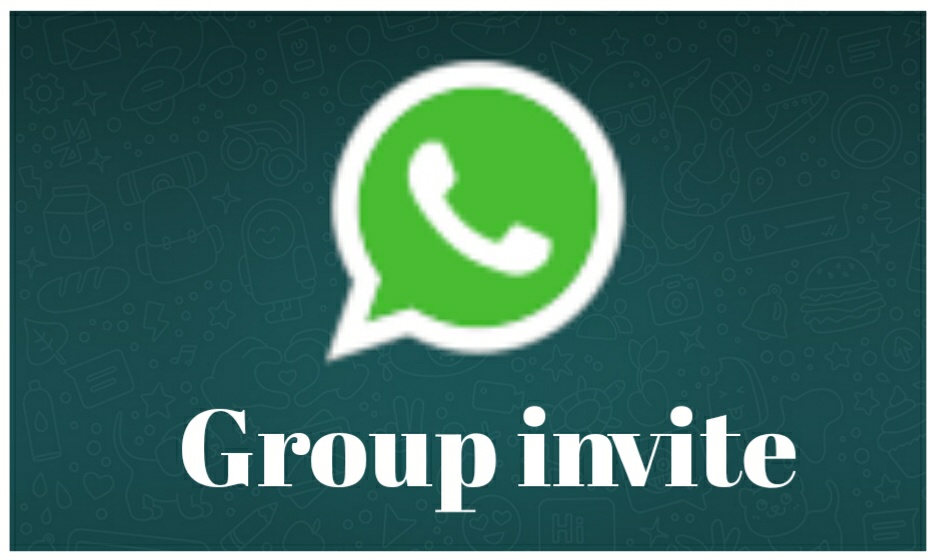 How to Join WhatsApp Group Chat Around You