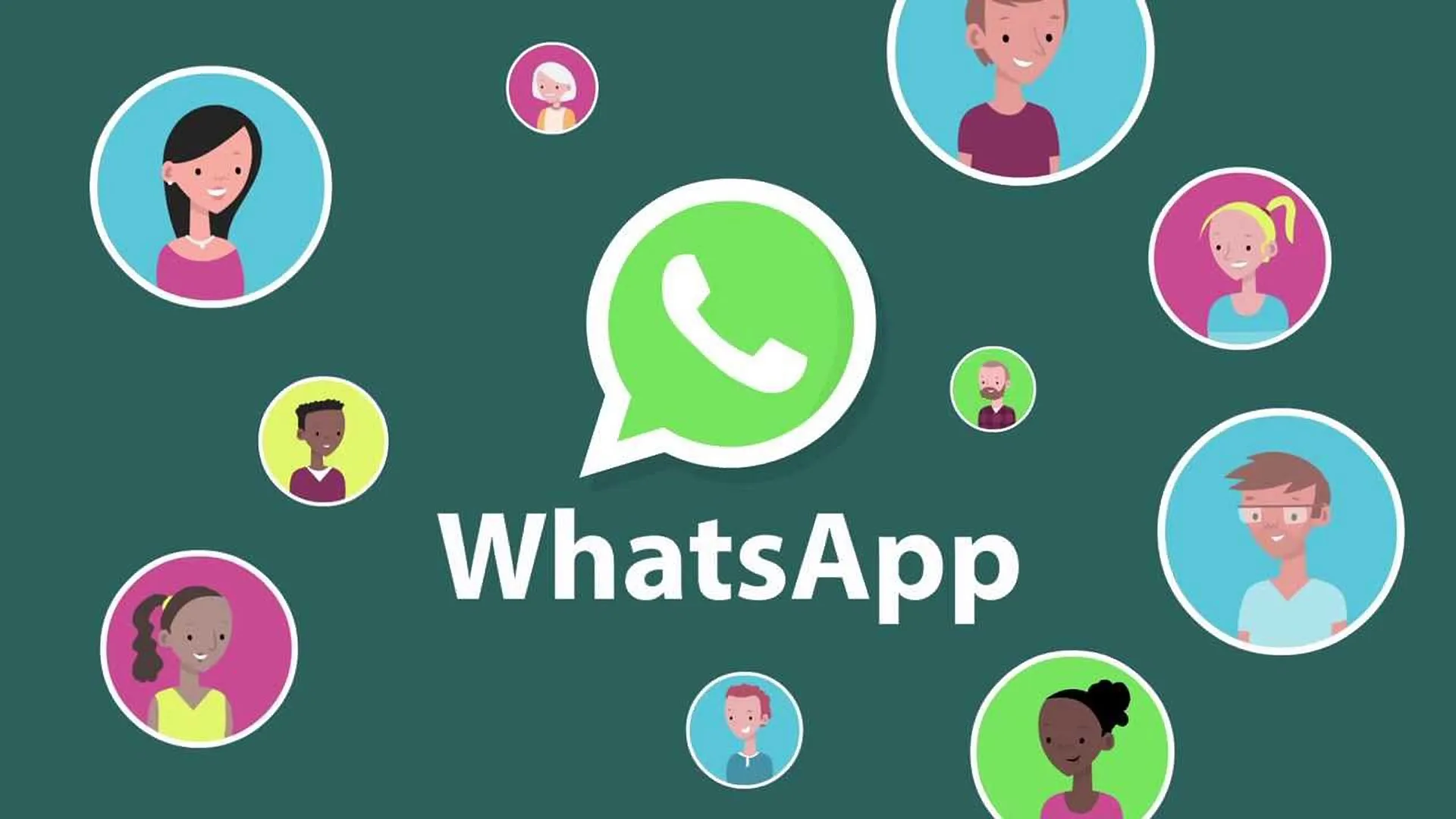 WhatsApp generates list of foreign users