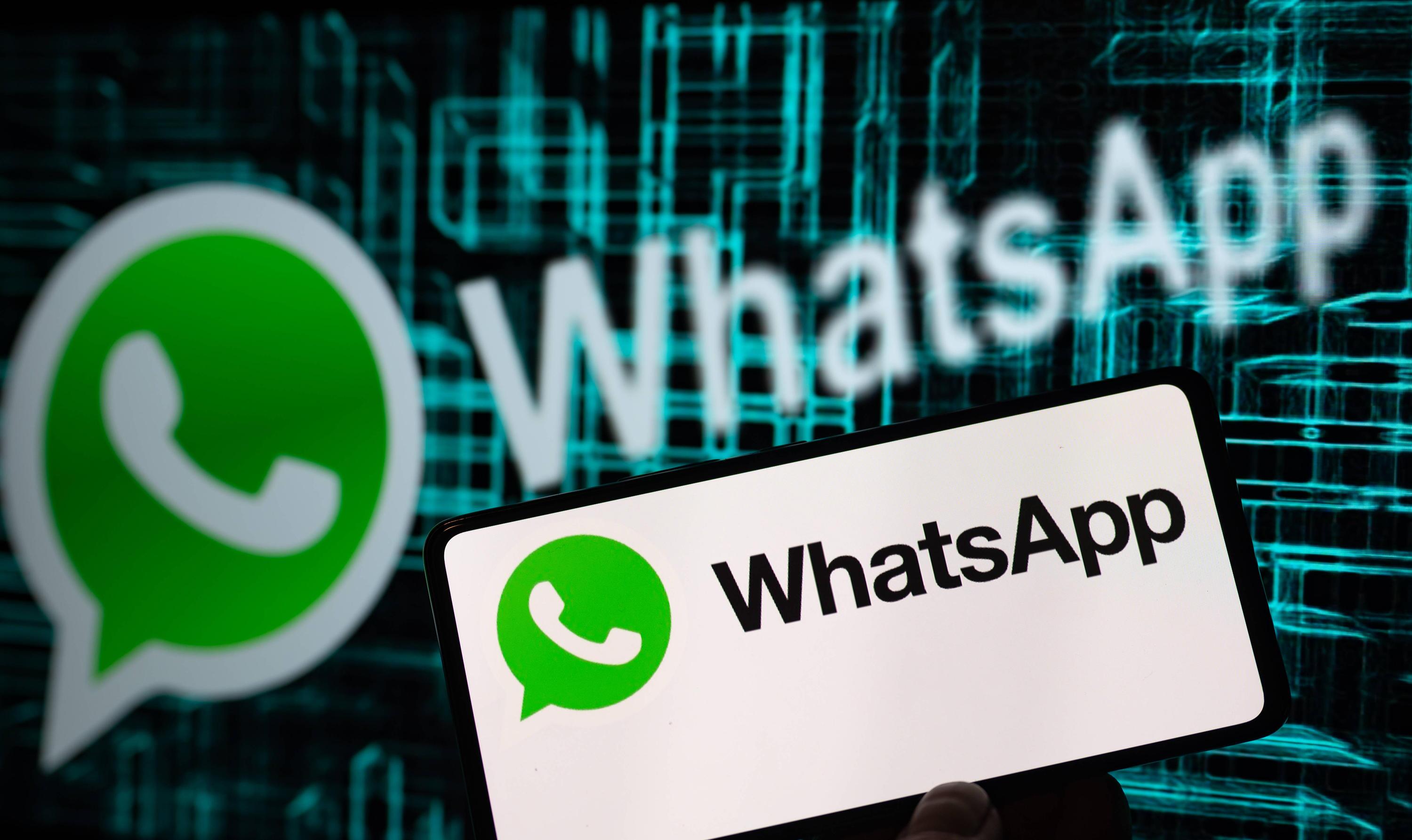 What's WhatsApp Sieve Number Software