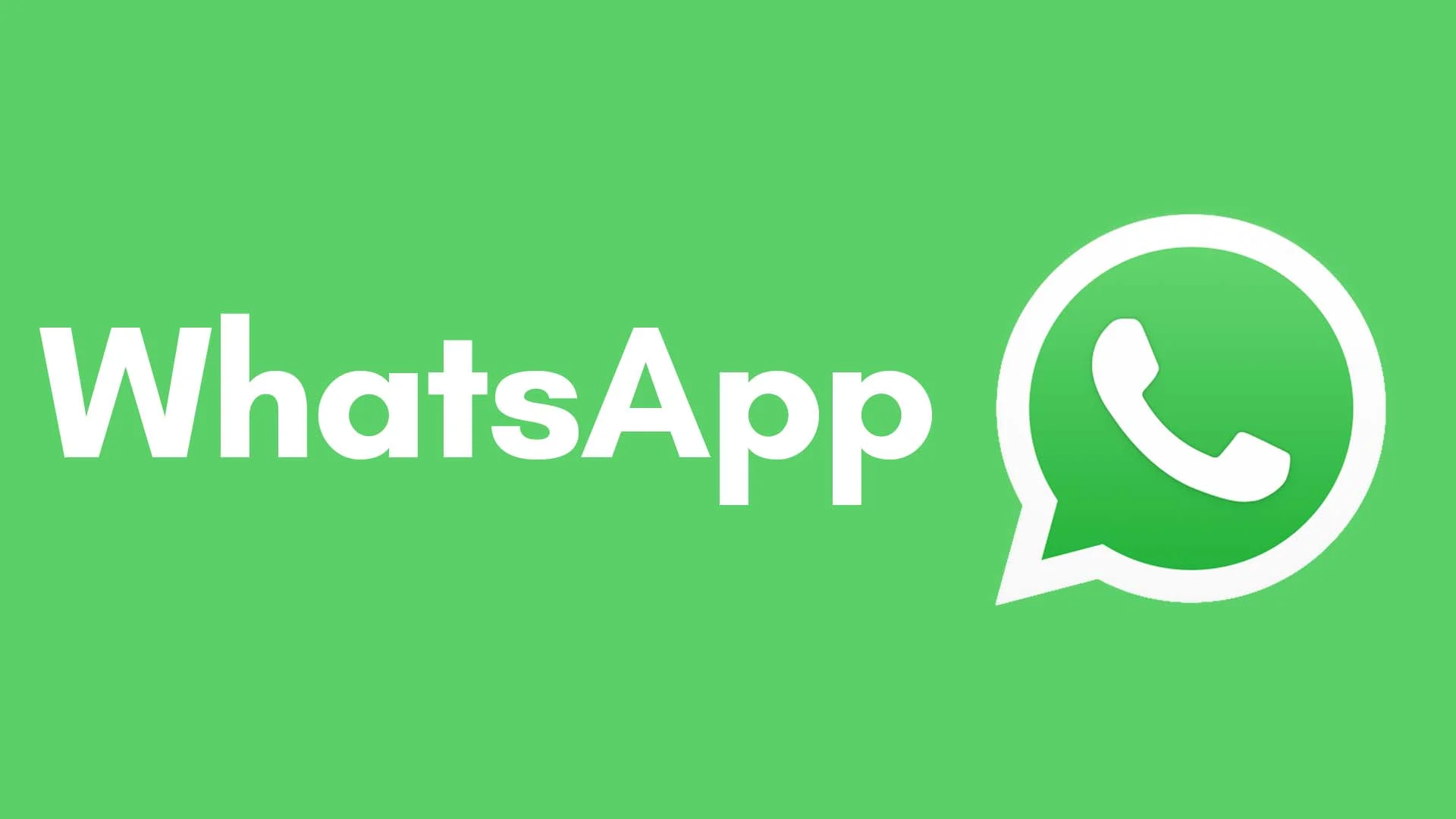 WhatsApp new feature chats can be backed up and encrypted