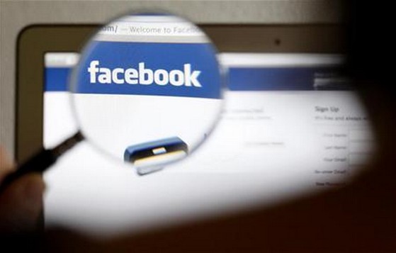 Facebook translates customer information