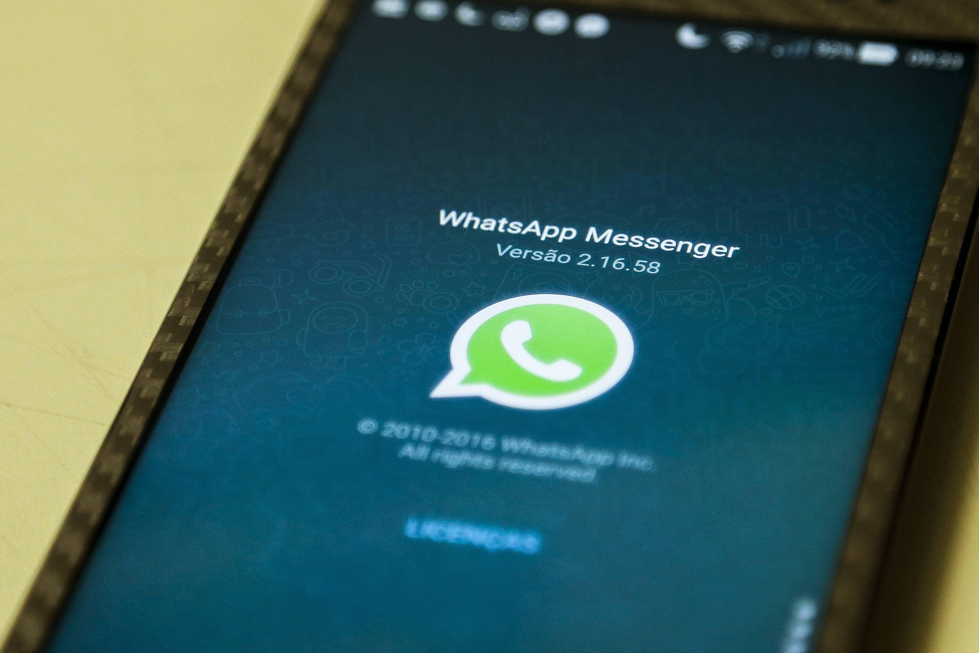 Can WhatsApp get customers from research above the region