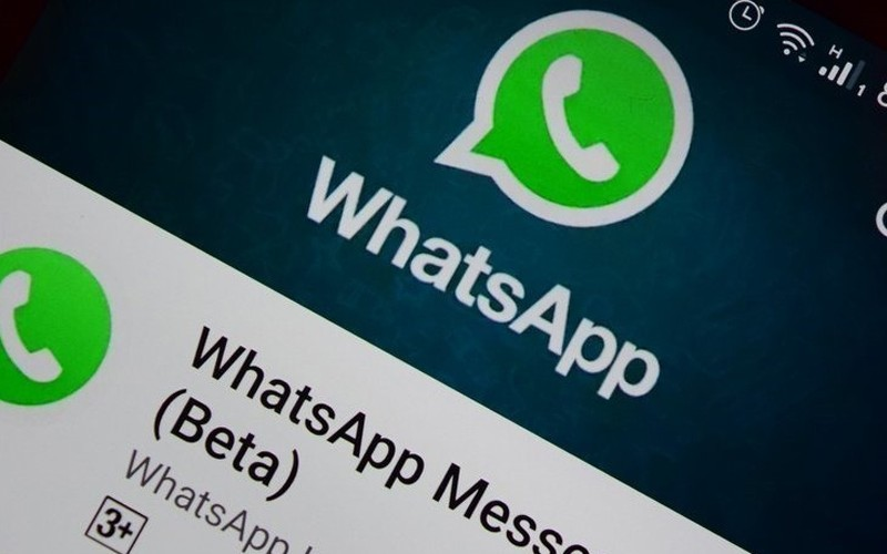 WhatsApp number data check