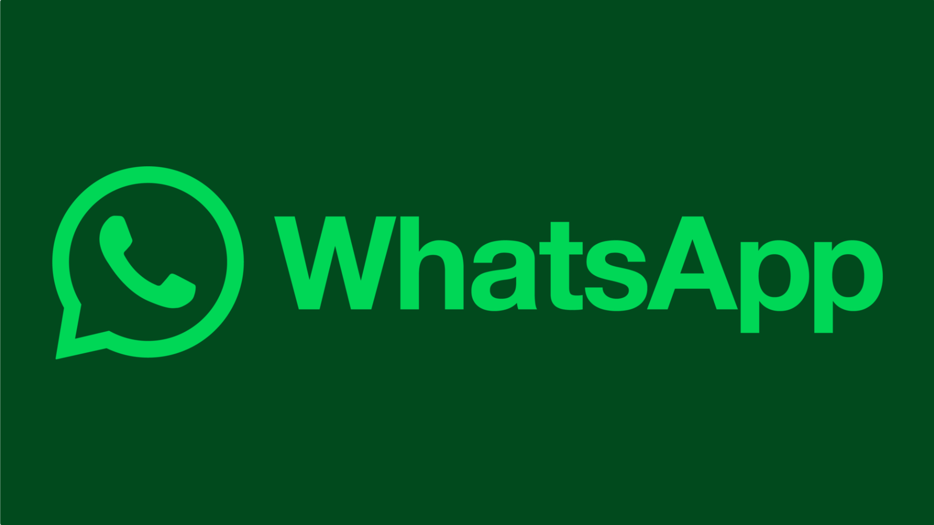 WhatsApp keeps its clientele sustainable