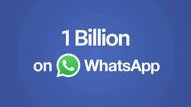 WhatsApp High Speed Sifter