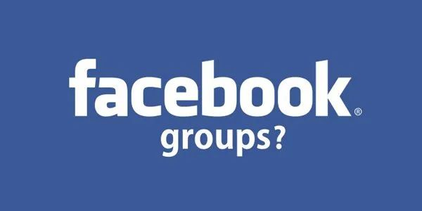 What are the benefits of posting in facebook groups?