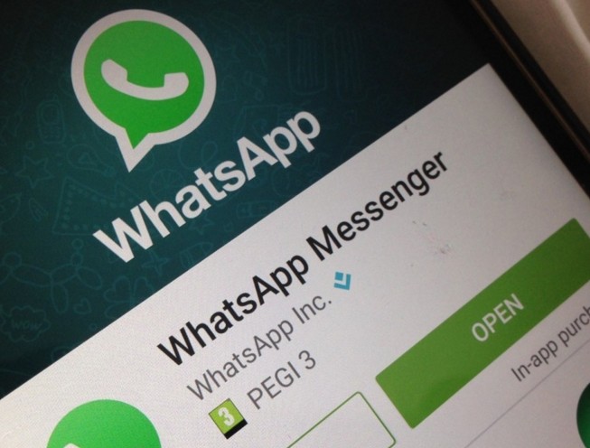 WhatsApp filter Assistant Quickly Widens Path to Foreign Trade