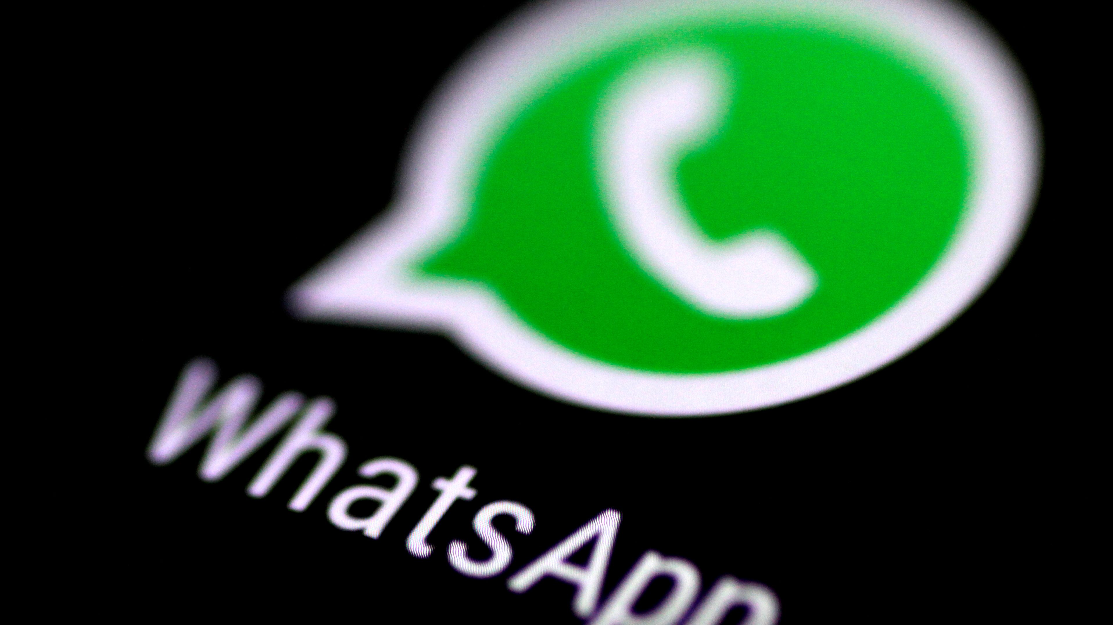 WhatsApp Standard filtering Number Software Identification