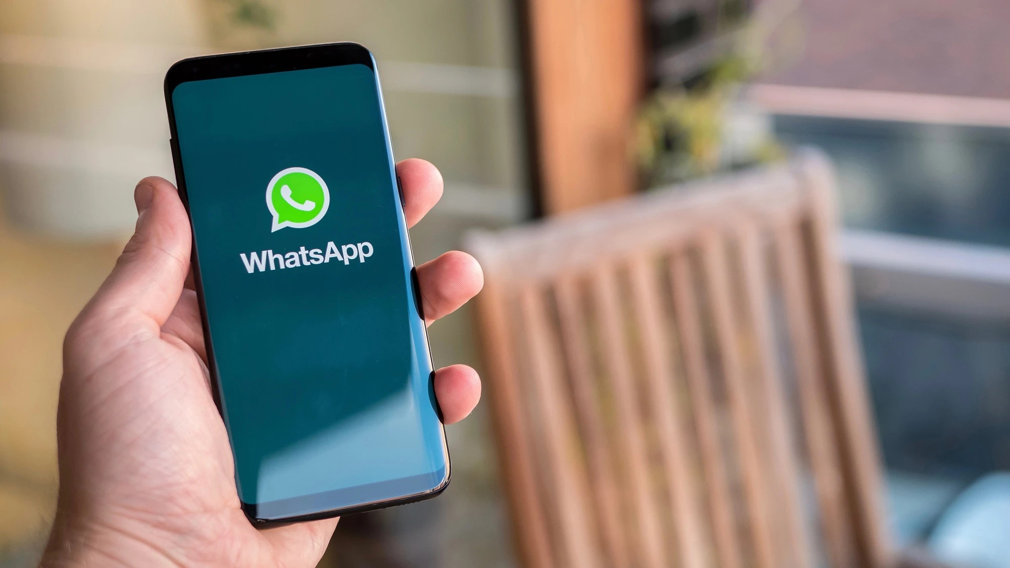 WhatsApp filtering software seeks customers