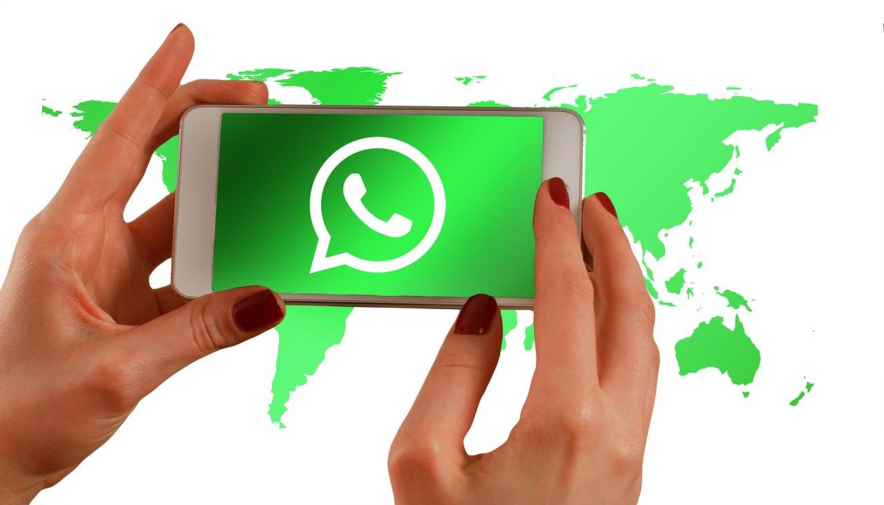 WhatsApp number sifting software instead of buying packaged account packages