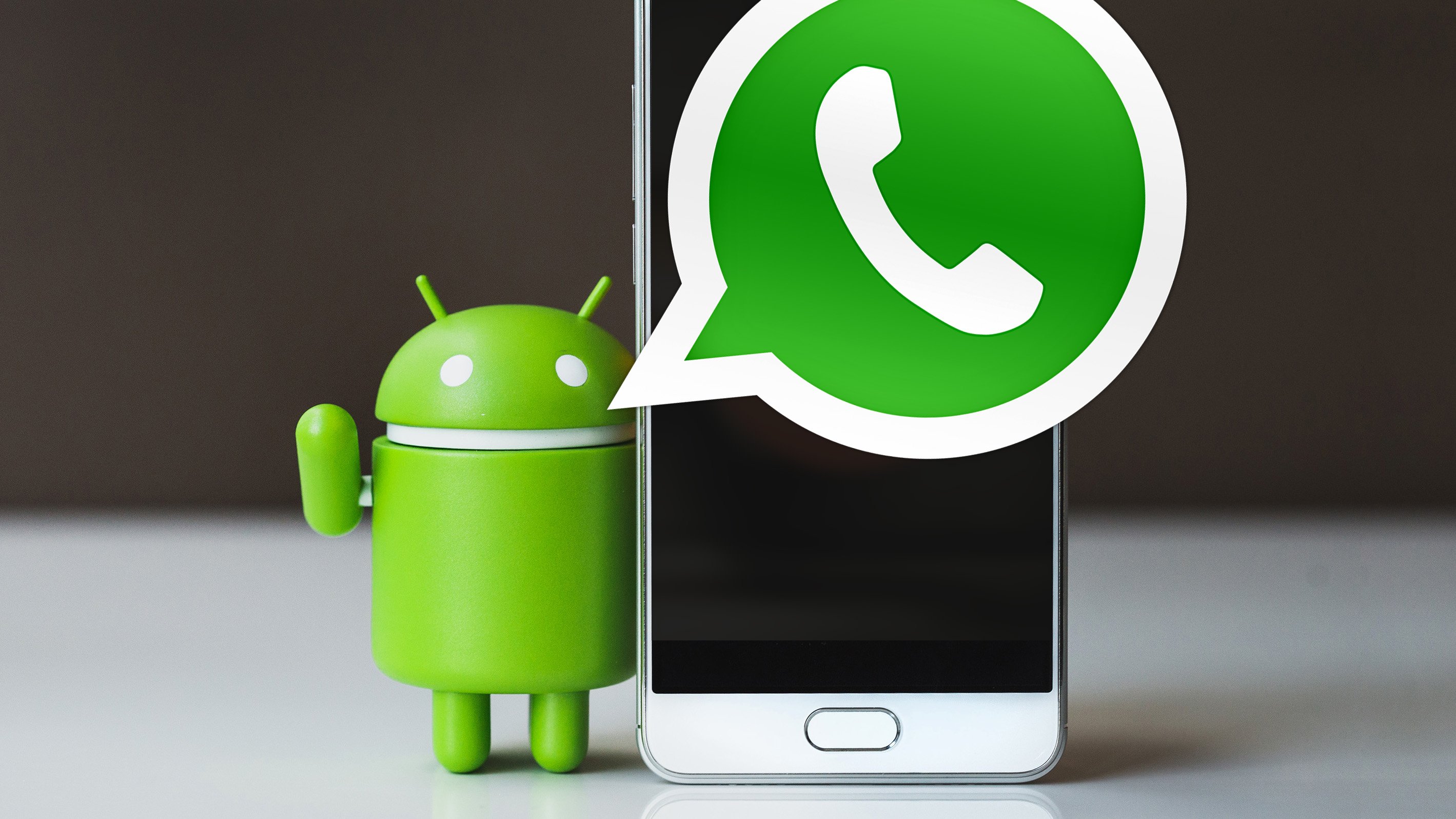 WhatsApp Filtering Software Usage