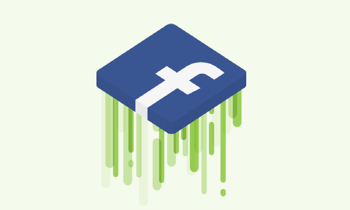 Facebook Marketing Assistant Automatically Adds Referrals