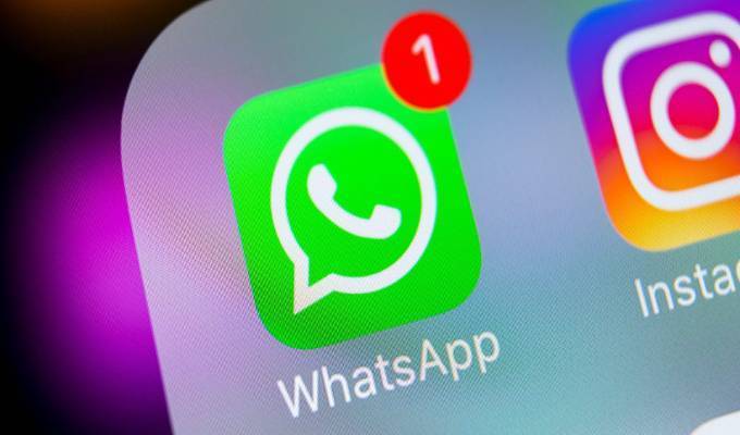 WhatsApp filter software worldwide can solve