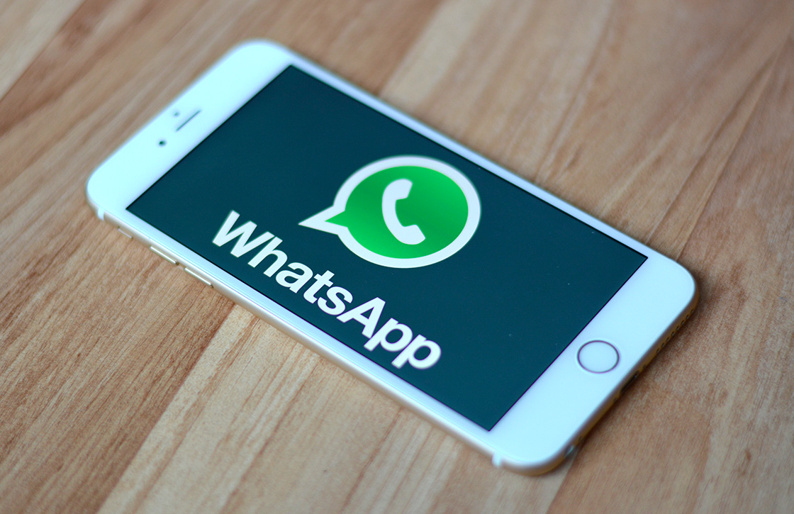 WhatsApp Find Clients Screening Software