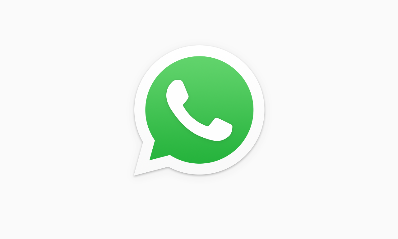 WhatsApp Screening Number should be used to find customers in foreign trade