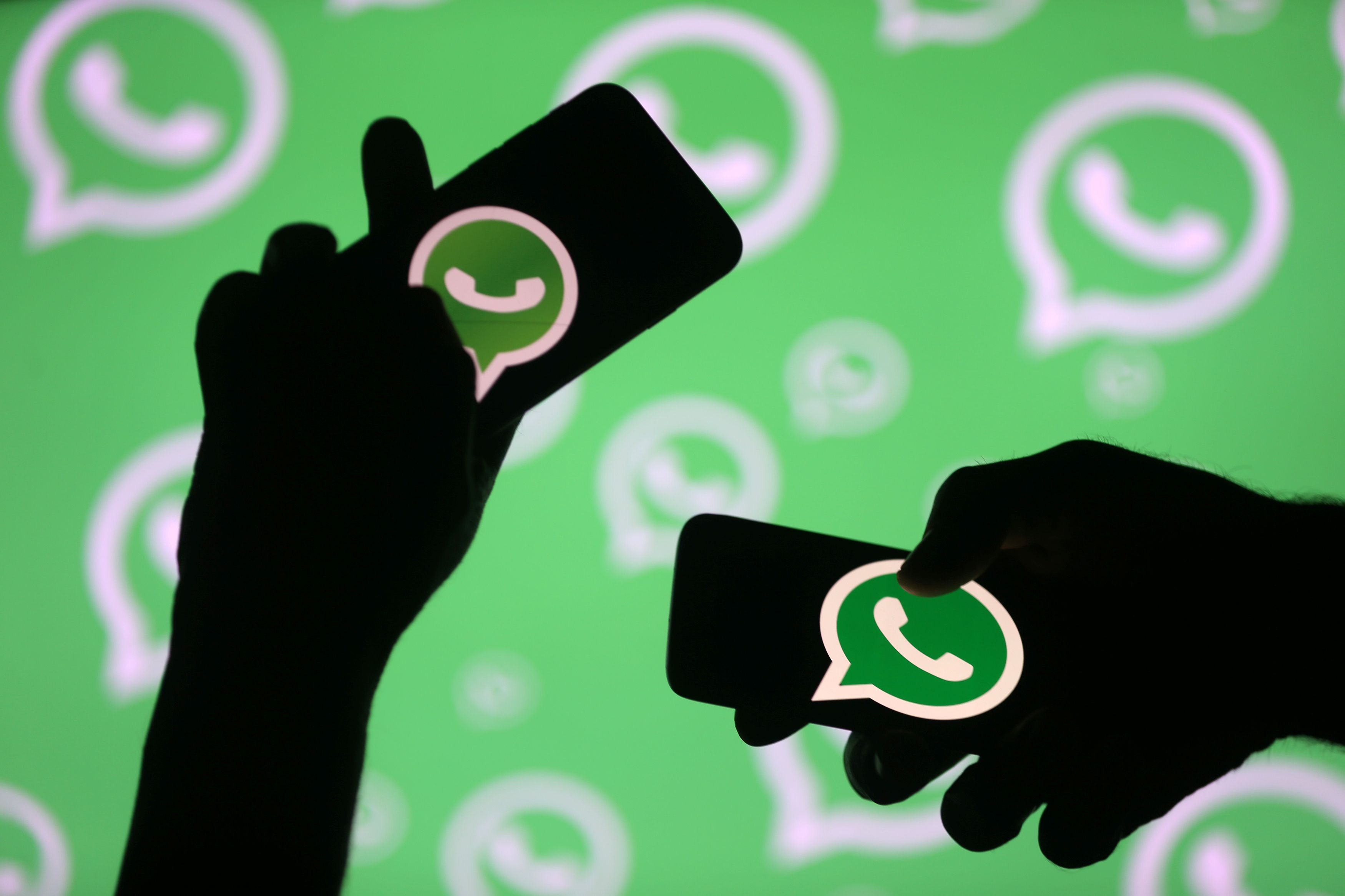 Global WhatsApp Screening Number