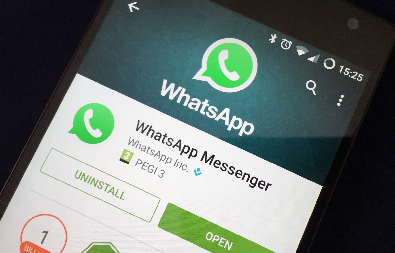 WhatsApp Screening Number is here to help you!