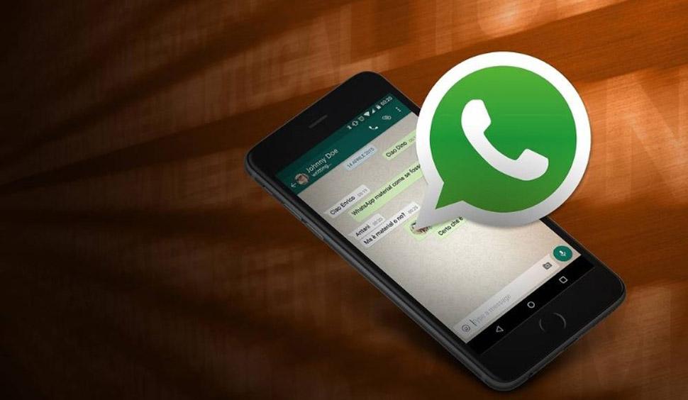 WhatsApp User Information Check Tool
