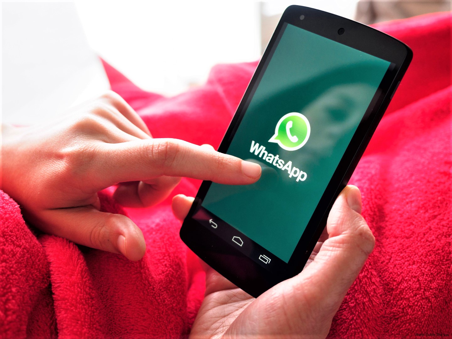 WhatsApp contact filter generates filtered numbers