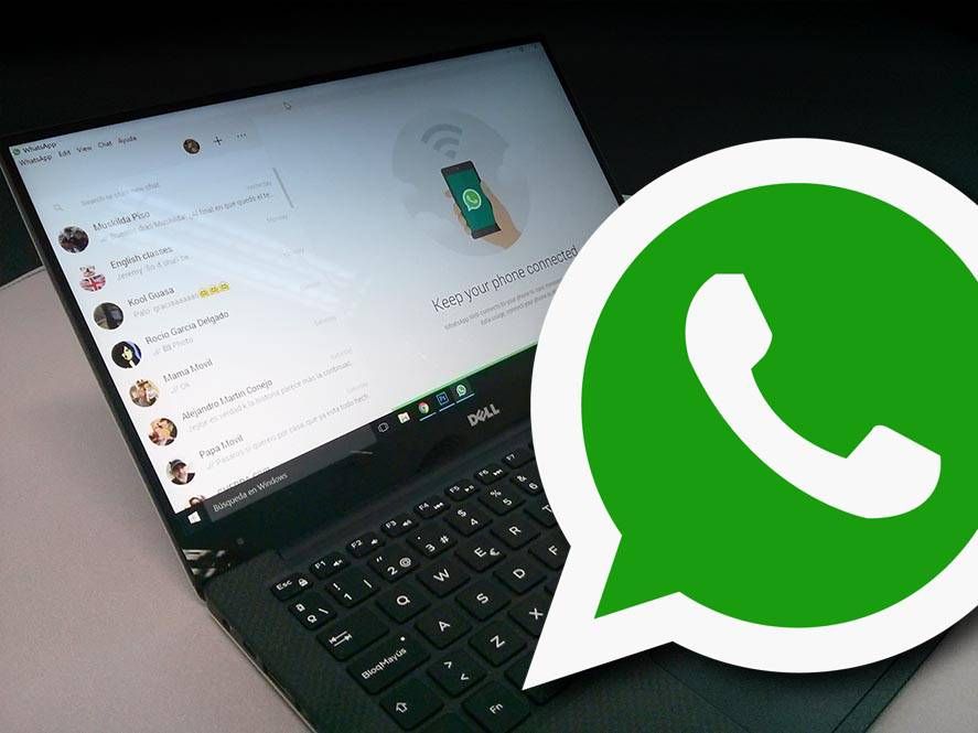 WhatsApp Filter Powerful User Information Filtering