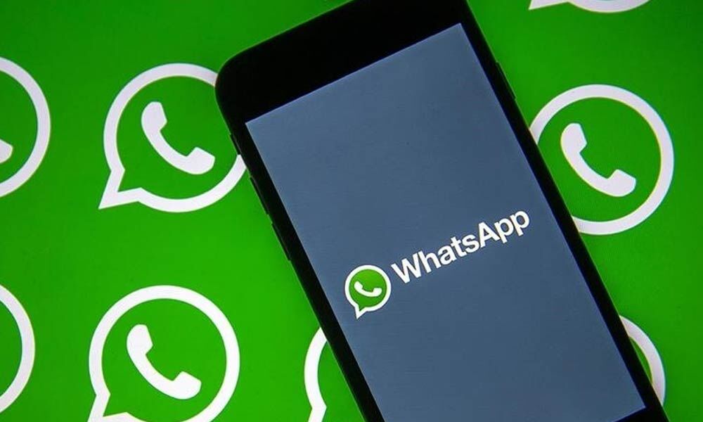 Quick tip How to quickly filter users on WhatsApp.