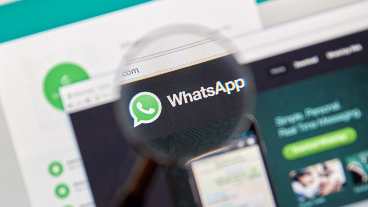 WhatsApp Super Filters-Efficient User Information Filtering