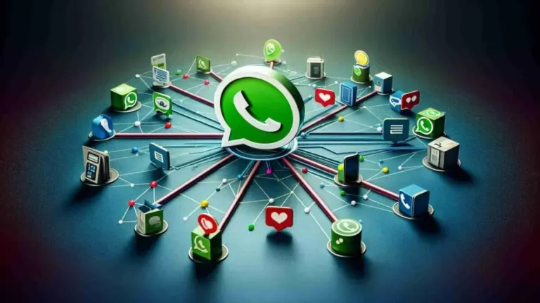 UK WhatsApp data generation | Global WhatsApp number list