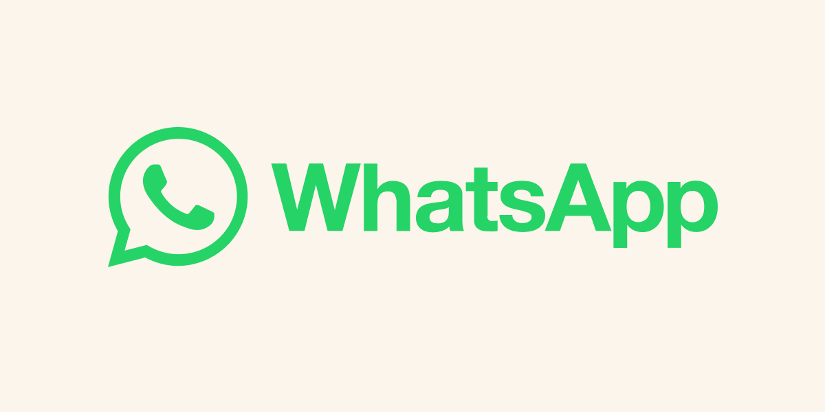 How does the WhatsApp contact filter work