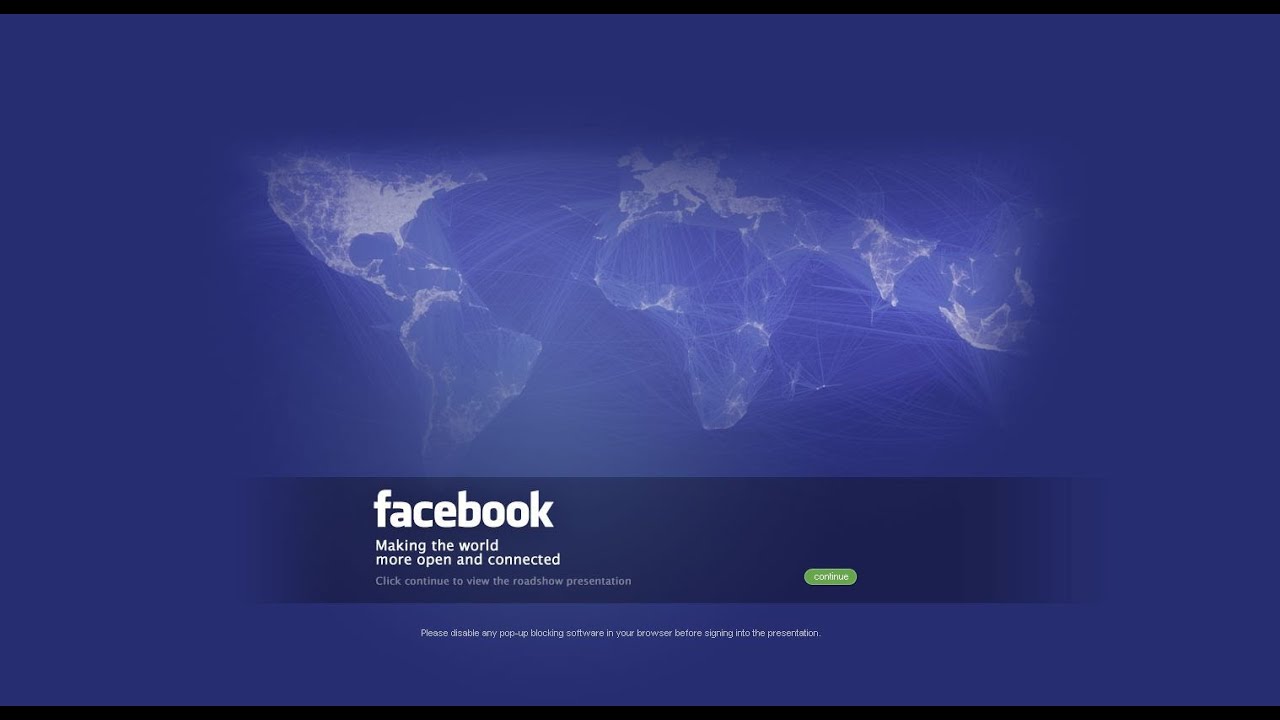 Explanation of Facebook and Its Related Marketing Content！