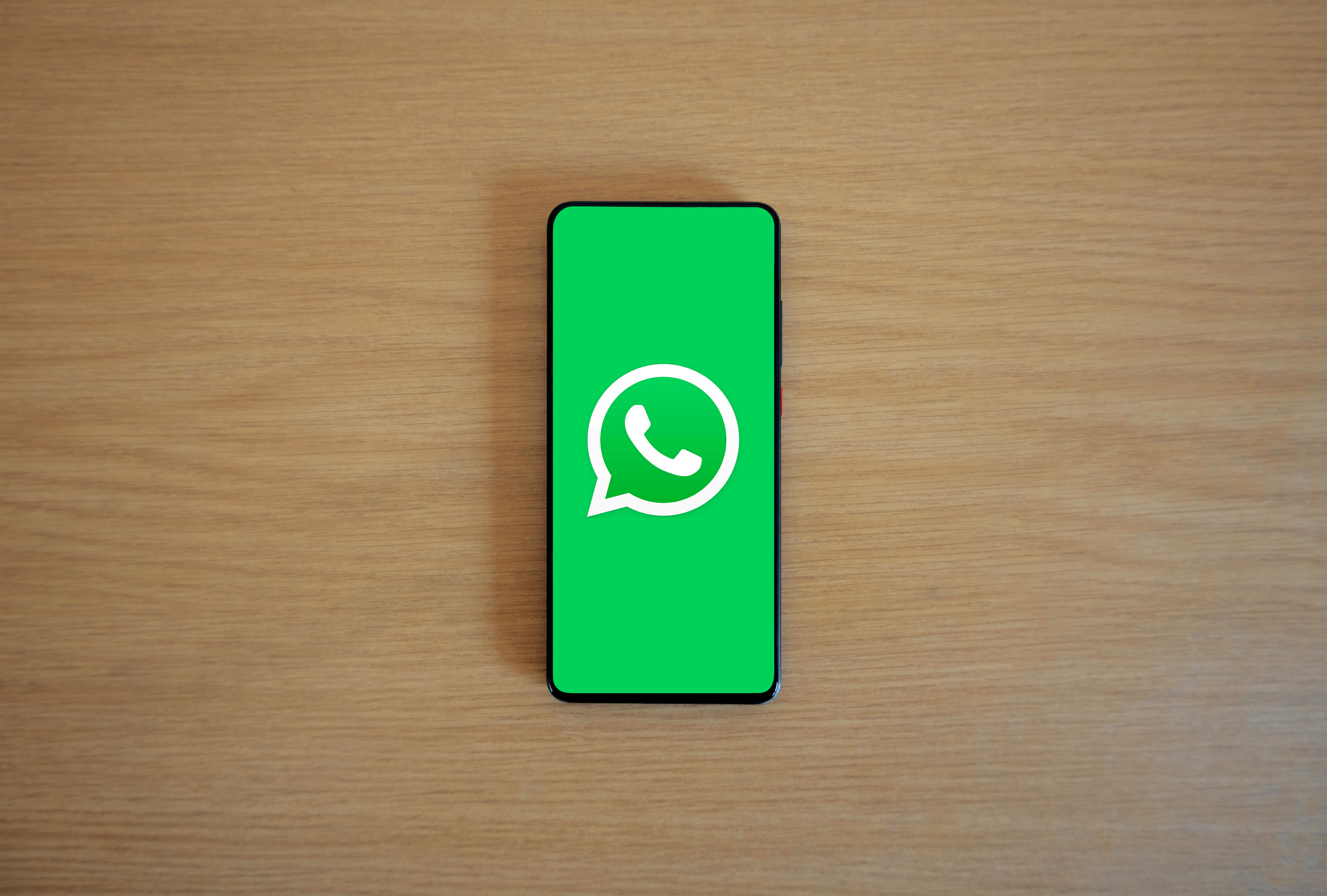 Why Is Others' Marketing Efficiency So High with WhatsApp Number Filtering Software