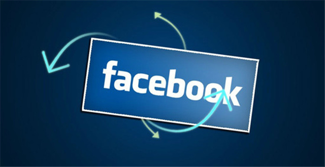 Facebook marketing software