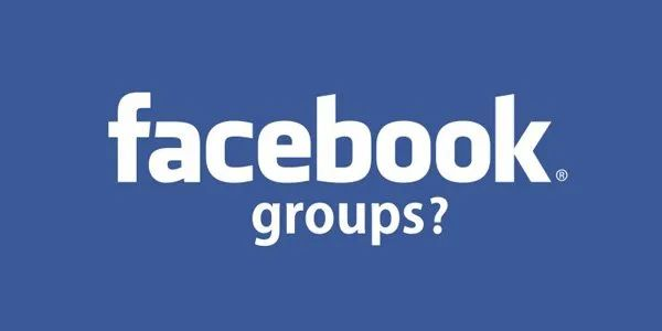 What are the benefits of posting in facebook groups