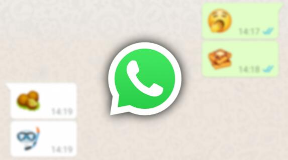 WhatsApp filtering software
