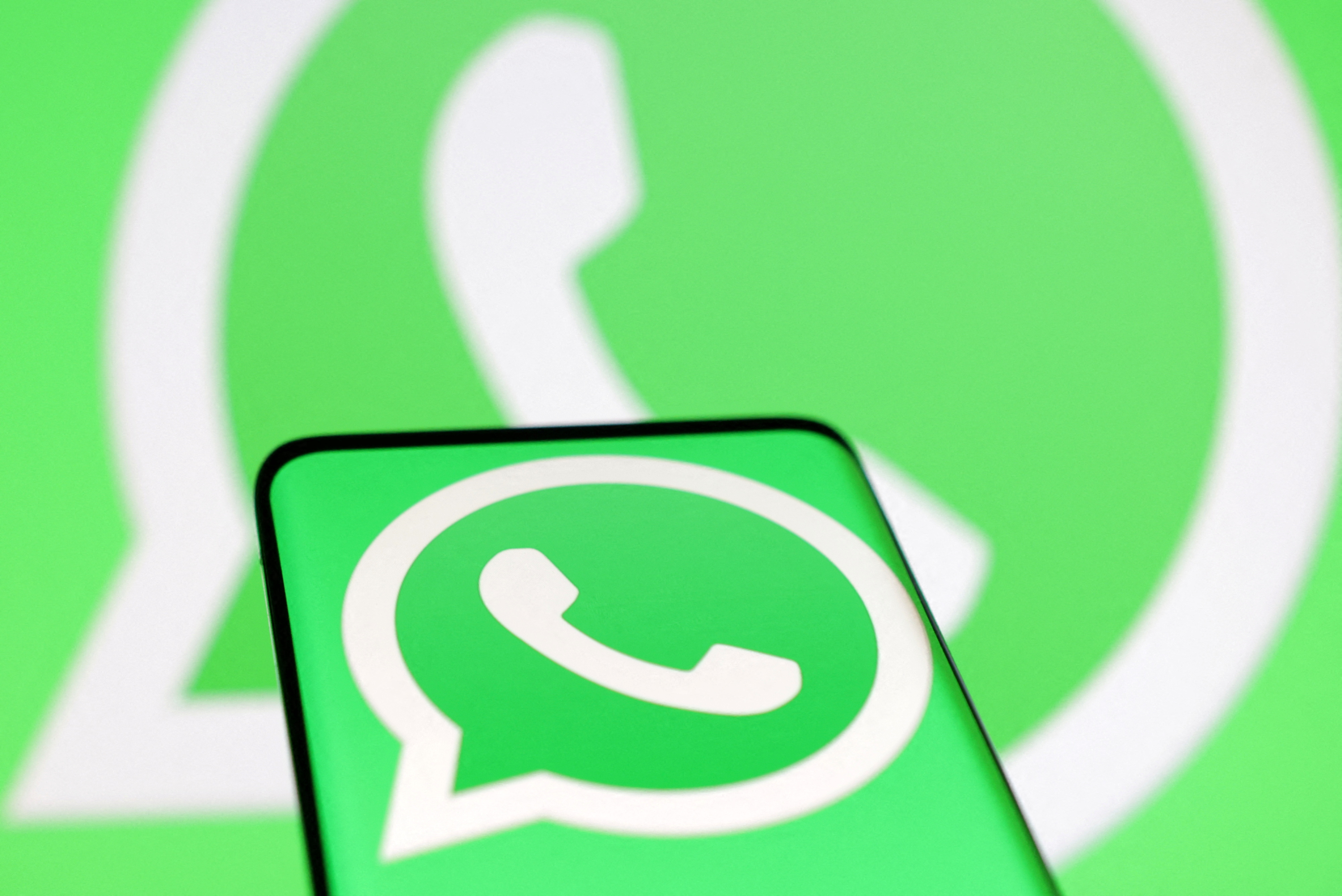 WhatsApp Reverse Filter Software
