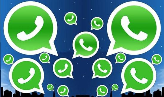 WhatsApp area finder software