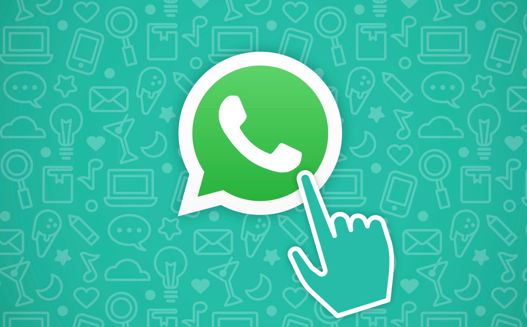 Super WhatsApp Filter software